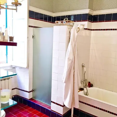 Civico43 Apartamento