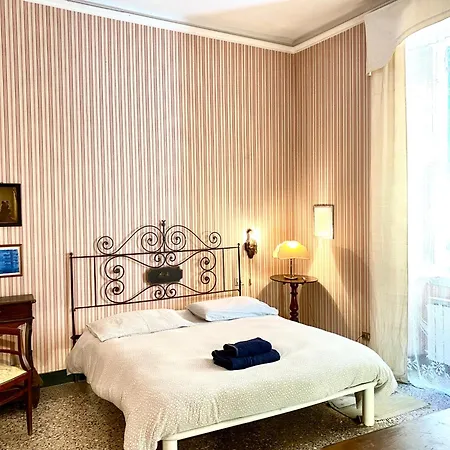 Civico43 Apartamento La Spezia