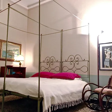 Apartment Civico43 La Spezia
