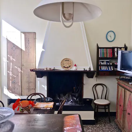 Civico43 לה ספציה