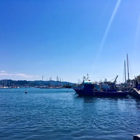 Civico43 Lejlighed *