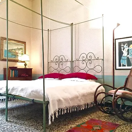 Apartament Civico43 La Spezia