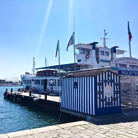 Civico43 * לה ספציה