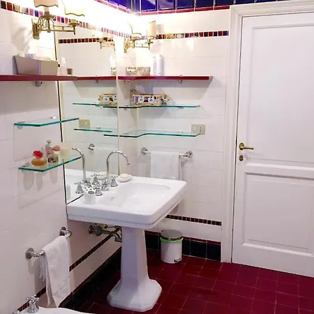 Apartament Civico43