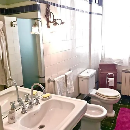 Apartament Civico43 *