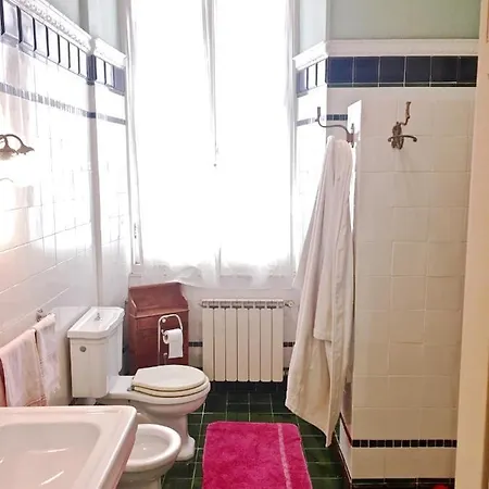 Civico43 Apartament La Spezia