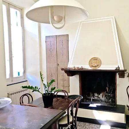 Apartament Civico43 *