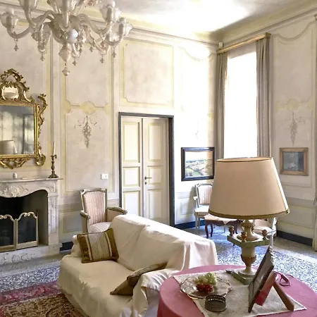 Apartament Civico43 *
