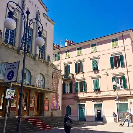 Civico43 Apartamento *