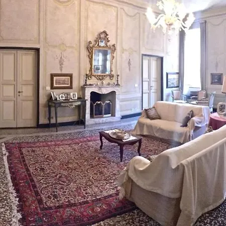 Apartament Civico43