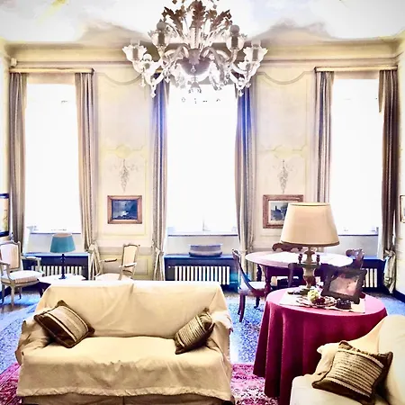 Apartament Civico43 *